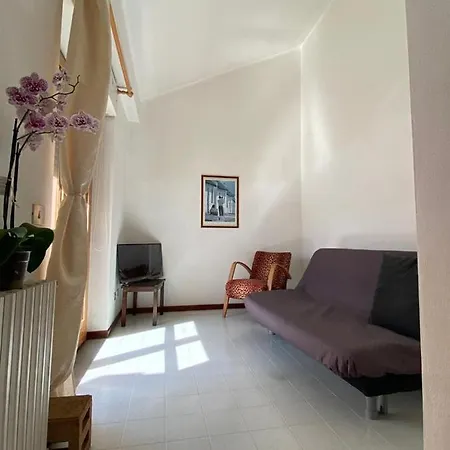 Arborea House