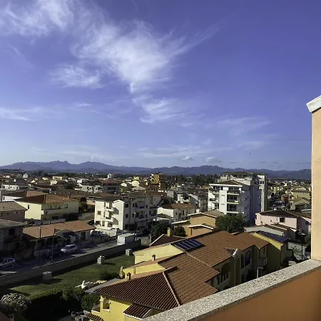 Arborea House Holiday home *
