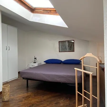 Holiday home Arborea House *