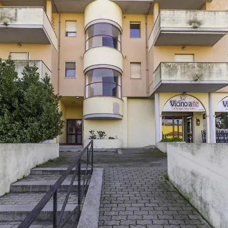 Arborea House Olbia