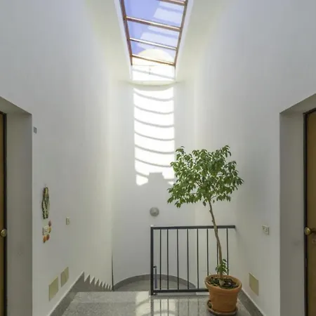 Holiday home Arborea House