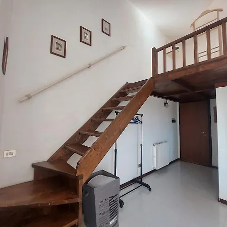 Arborea House Holiday home *