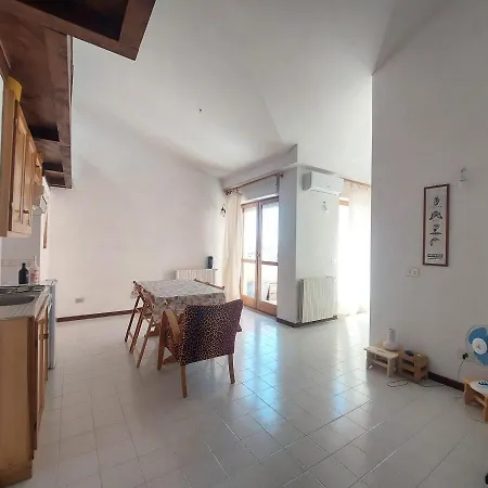 Arborea House Дом отдыха Ольбия