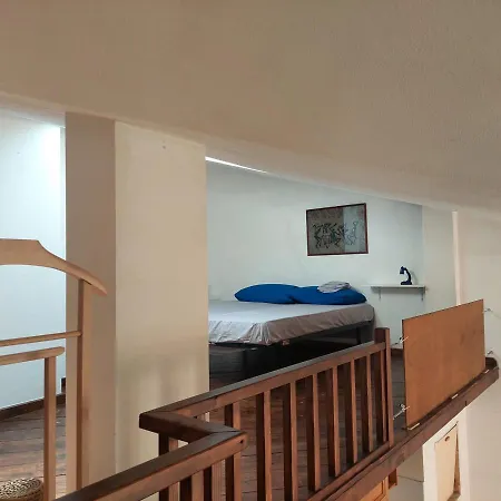 Arborea House Holiday home *