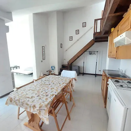 Arborea House * Olbia