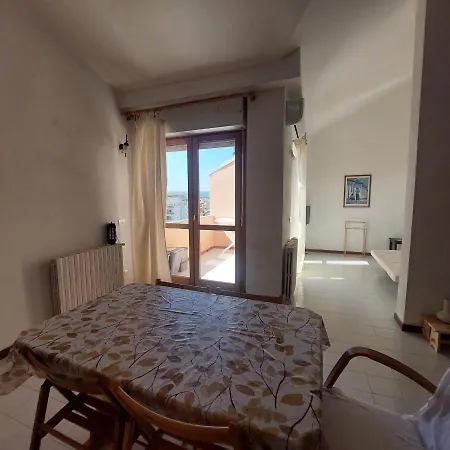 Holiday home Arborea House Olbia