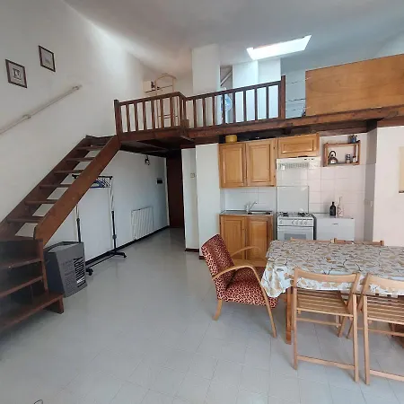 Arborea House Дом отдыха Ольбия